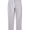 Cascade Tech Chino Pant | Fog