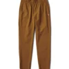 Fleet Pant | Caramel
