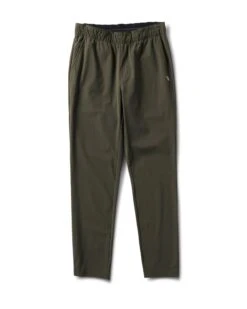 Fleet Pant | Dark Oregano