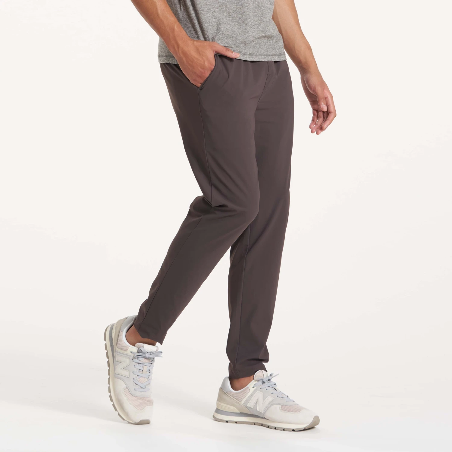 Fleet Pant | Quartz 3 Fleet Pant | Quartz - Image 3