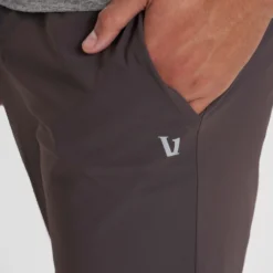 Fleet Pant | Quartz 14 Fleet Pant | Quartz -Vuori Clothing Store V429QUA 0574