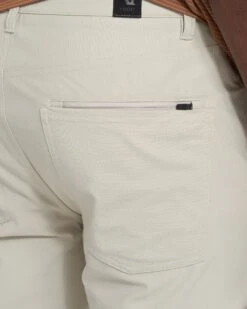 Meta Pant | Birch -Vuori Clothing Store V430BIR 4