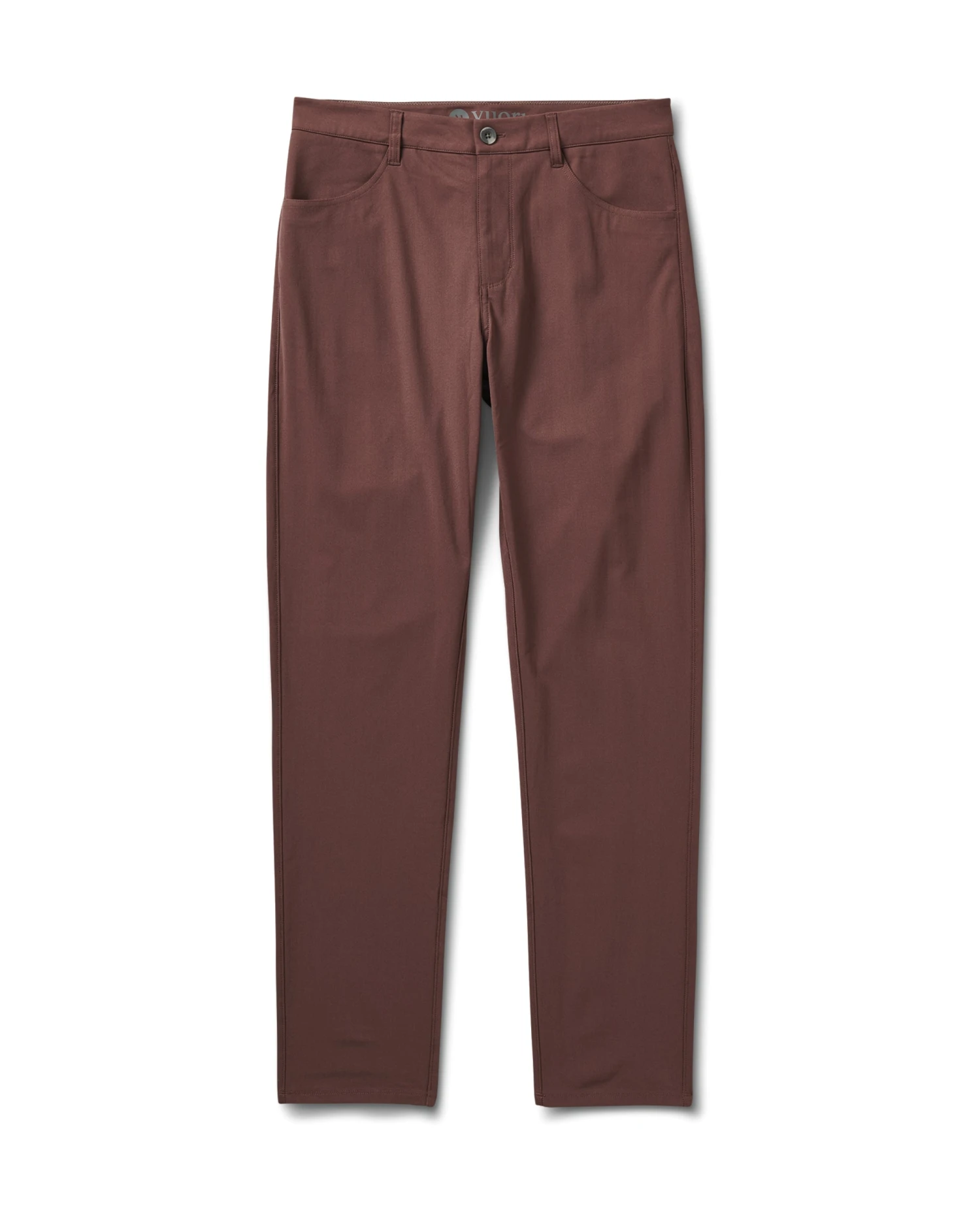Meta Pant | Chestnut 1 Meta Pant | Chestnut