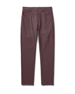 Meta Pant - 34" | Chestnut