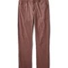 Meta Pant - 30" | Hazelnut