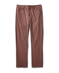 Meta Pant | Hazelnut
