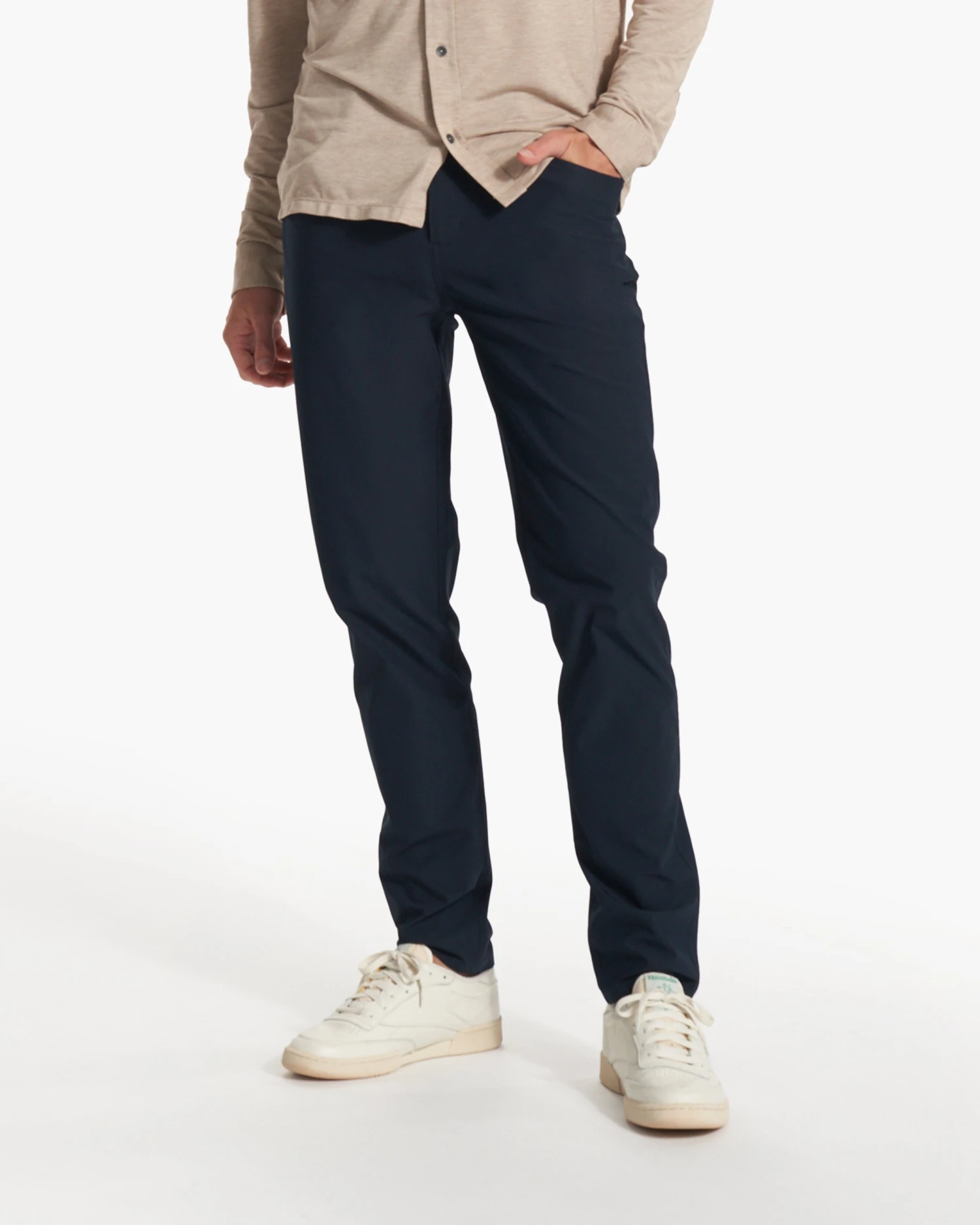 Meta Pant | Ink 2 Meta Pant | Ink - Image 2