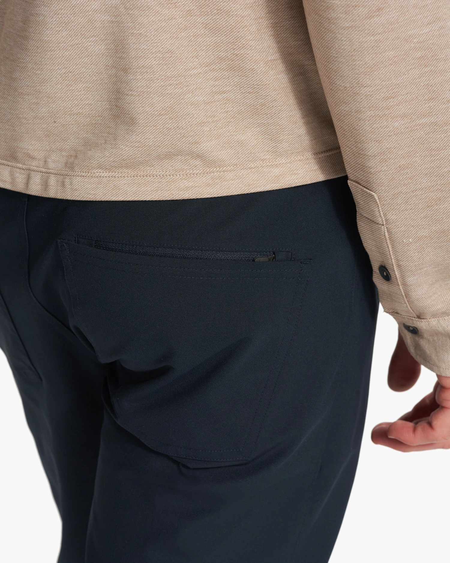 Meta Pant | Ink 3 Meta Pant | Ink - Image 3