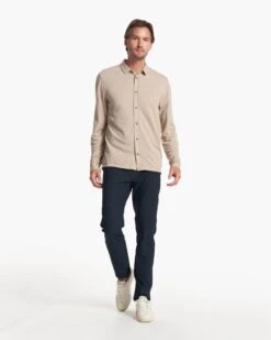 Meta Pant | Ink 11 Meta Pant | Ink -Vuori Clothing Store V430INK FA23 M ECOMM PANTS FULL 2