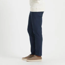 Meta Pant | Navy -Vuori Clothing Store V430NVY 2 update