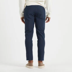 Meta Pant | Navy -Vuori Clothing Store V430NVY 3 update