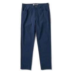 Meta Pant - 34 | Navy