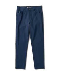 Meta Pant - 30 | Navy