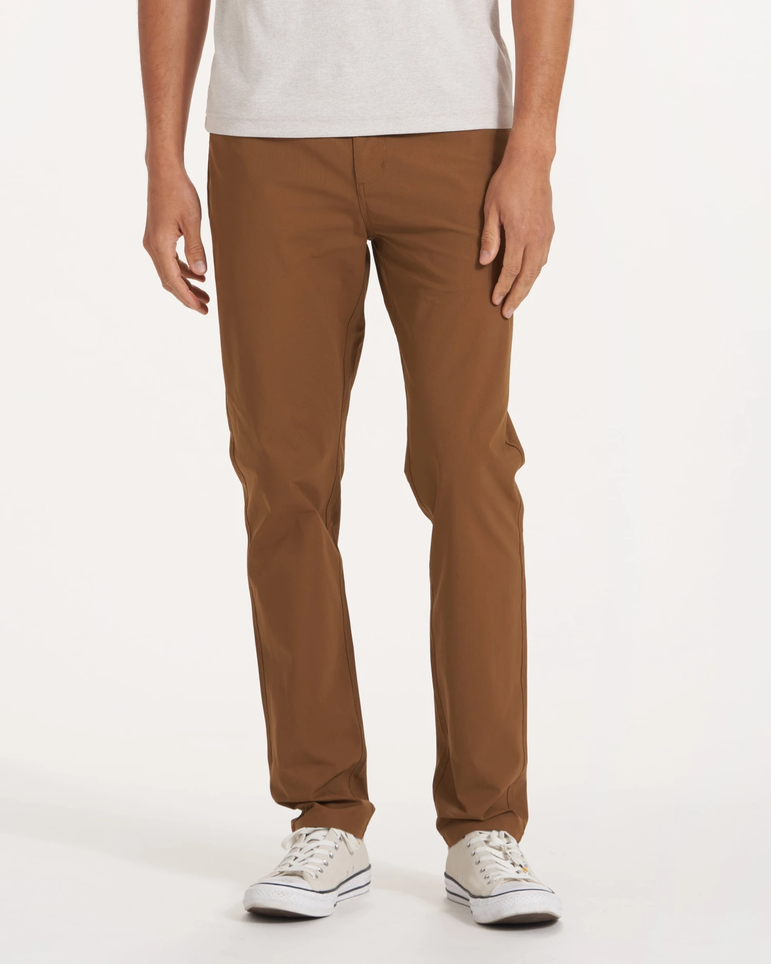 Meta Pant - 30" | Tobacco 2 Meta Pant - 30" | Tobacco - Image 2