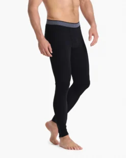 Limitless Compression Tight | Black 8 Limitless Compression Tight | Black -Vuori Clothing Store V432BLK 04292
