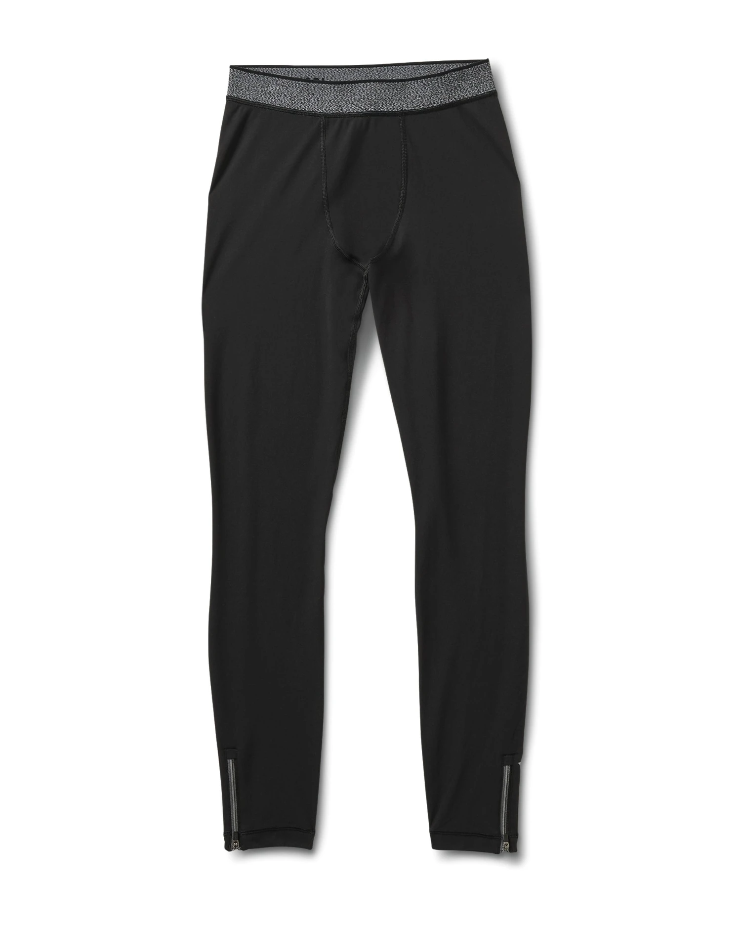 Limitless Compression Tight | Black 1 Limitless Compression Tight | Black