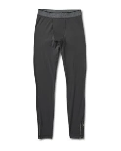 Limitless Compression Tight | Charcoal