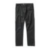 Collins Chino Pant | Black