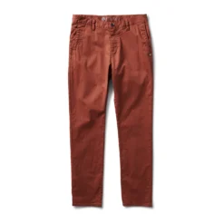 Collins Chino Pant | Cedar