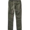 Collins Chino Pant | Dark Oregano