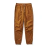 Ripstop Traveler Jogger | Caramel