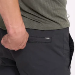 Ripstop Traveler Jogger | Charcoal -Vuori Clothing Store V434CCL 3600