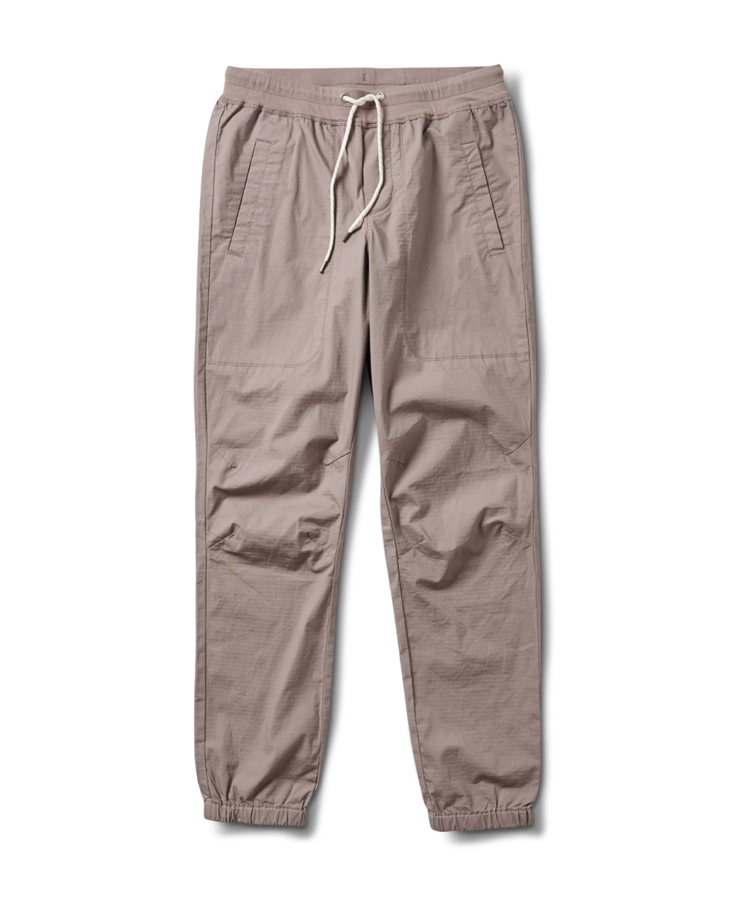 Ripstop Traveler Jogger | Cocoa 1 Ripstop Traveler Jogger | Cocoa