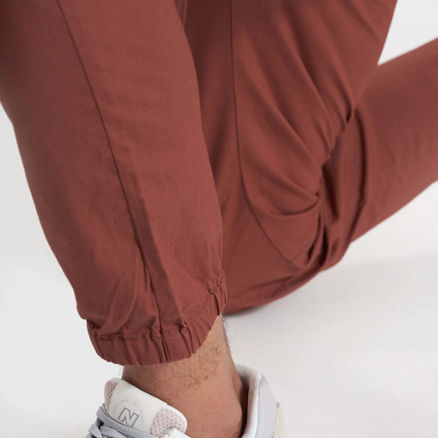 Ripstop Traveler Jogger | Cedar 9 Ripstop Traveler Jogger | Cedar - Image 9