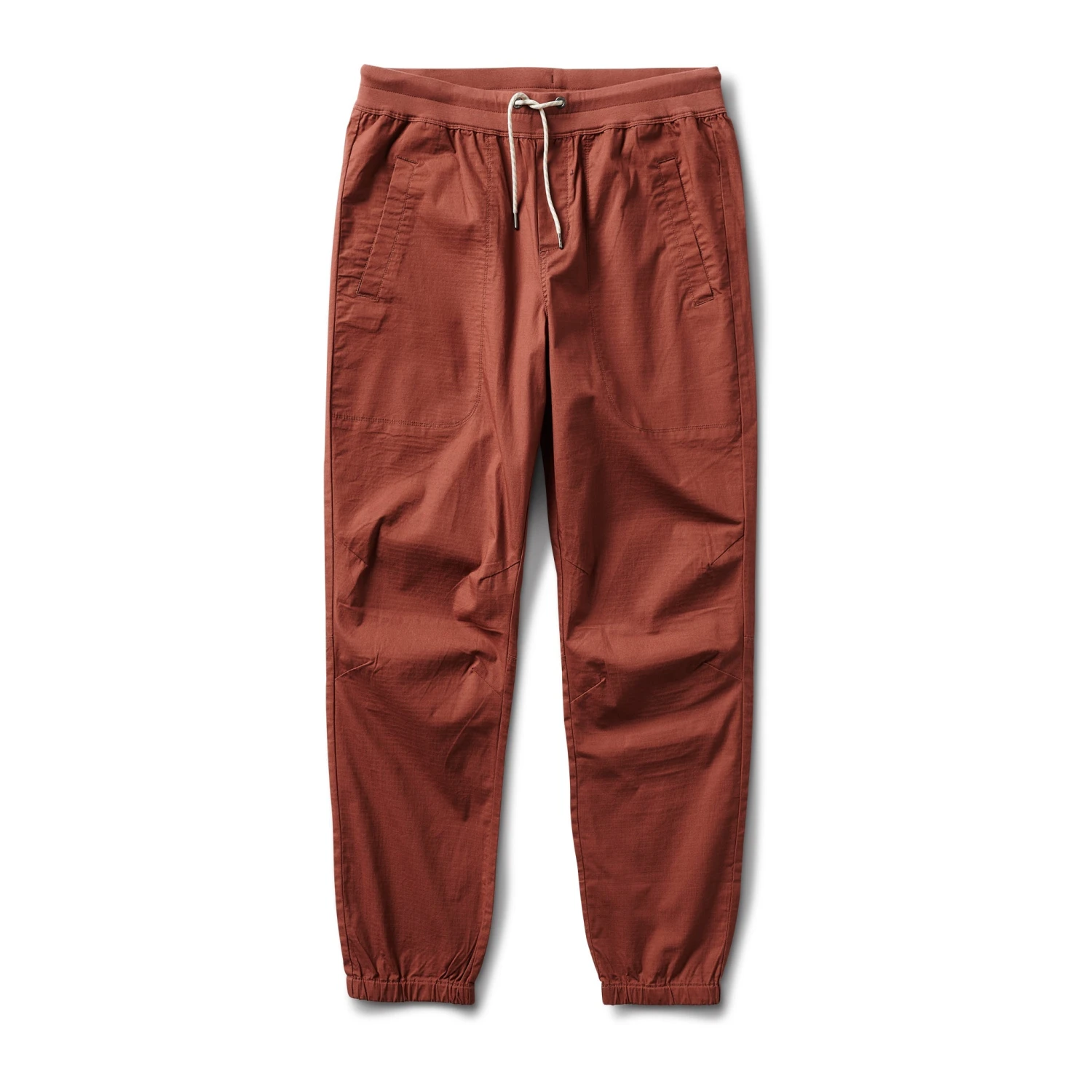 Ripstop Traveler Jogger | Cedar 1 Ripstop Traveler Jogger | Cedar