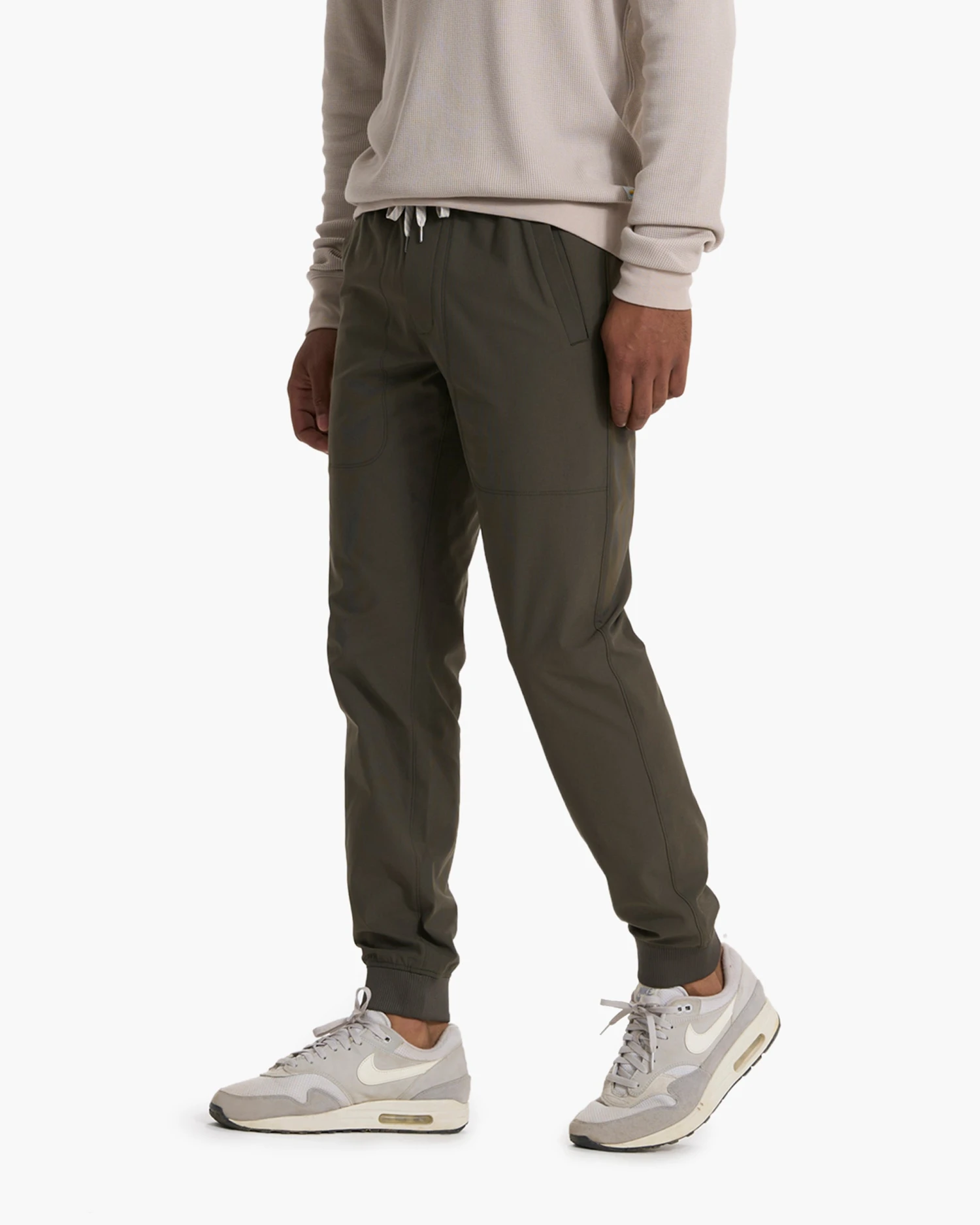 Meta Jogger | Dark Oregano 2 Meta Jogger | Dark Oregano - Image 2