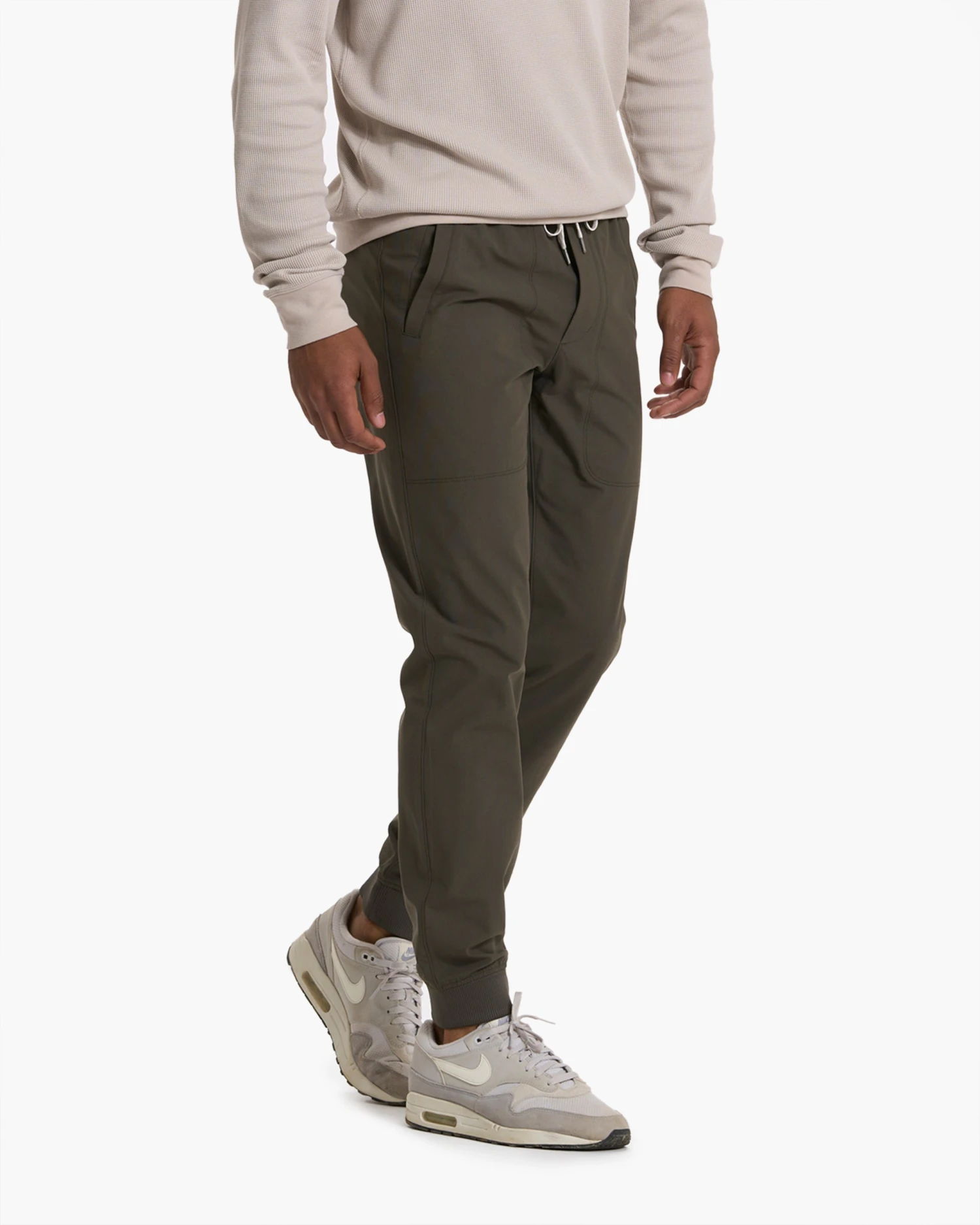 Meta Jogger | Dark Oregano 3 Meta Jogger | Dark Oregano - Image 3