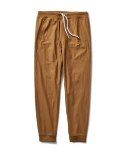 Meta Jogger | Tobacco