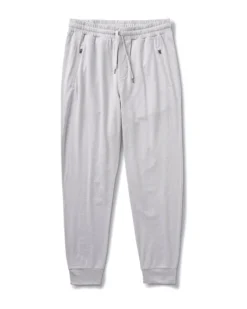 Ponto Performance Jogger | Platinum Heather