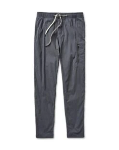 Technical Climber Pant | Charcoal
