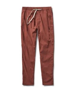 Technical Climber Pant | Cedar
