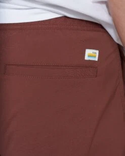 Technical Climber Pant | Cedar 11 Technical Climber Pant | Cedar -Vuori Clothing Store V442CED 0146