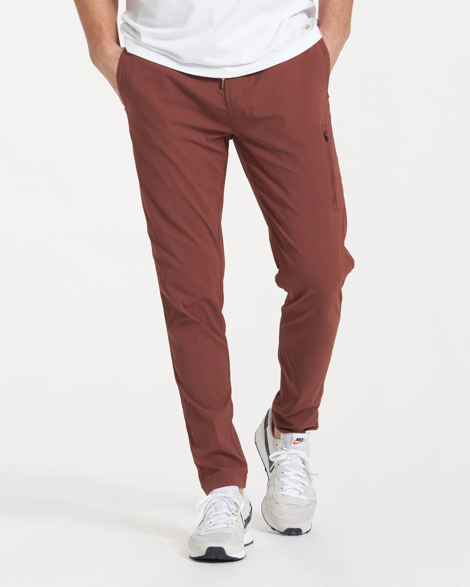 Technical Climber Pant | Cedar 2 Technical Climber Pant | Cedar - Image 2