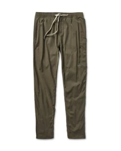 Technical Climber Pant | Dark Oregano