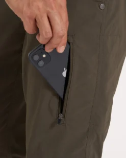 Technical Climber Pant | Dark Oregano -Vuori Clothing Store V442DOR 3923