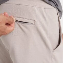 Malibu Sweatpant | Vintage Oyster -Vuori Clothing Store V443VOY 1692