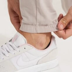 Malibu Sweatpant | Vintage Oyster -Vuori Clothing Store V443VOY 1694