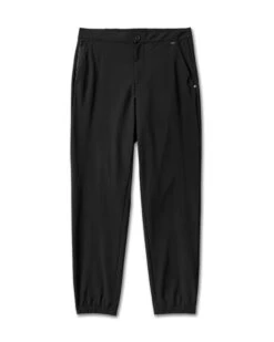 Fleet Jogger | Black