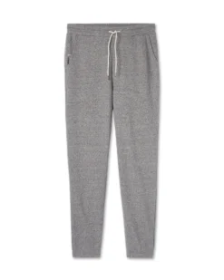 Cypress Sweatpant | Heather Grey