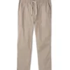 Vintage Ripstop Pant | Teak