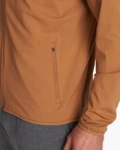 Outdoor Trainer Shell | Autumn -Vuori Clothing Store V512AUT FA23 M ECOMM jackets DETAIL 9