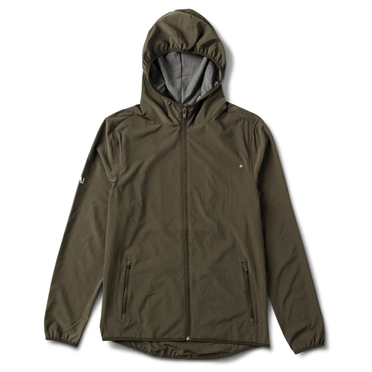 Outdoor Trainer Shell | Evergreen 1 Outdoor Trainer Shell | Evergreen