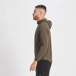 Outdoor Trainer Shell | Evergreen 7 Outdoor Trainer Shell | Evergreen -Vuori Clothing Store V512EVG 2 update
