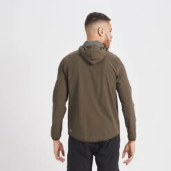 Outdoor Trainer Shell | Evergreen 8 Outdoor Trainer Shell | Evergreen -Vuori Clothing Store V512EVG 3 update