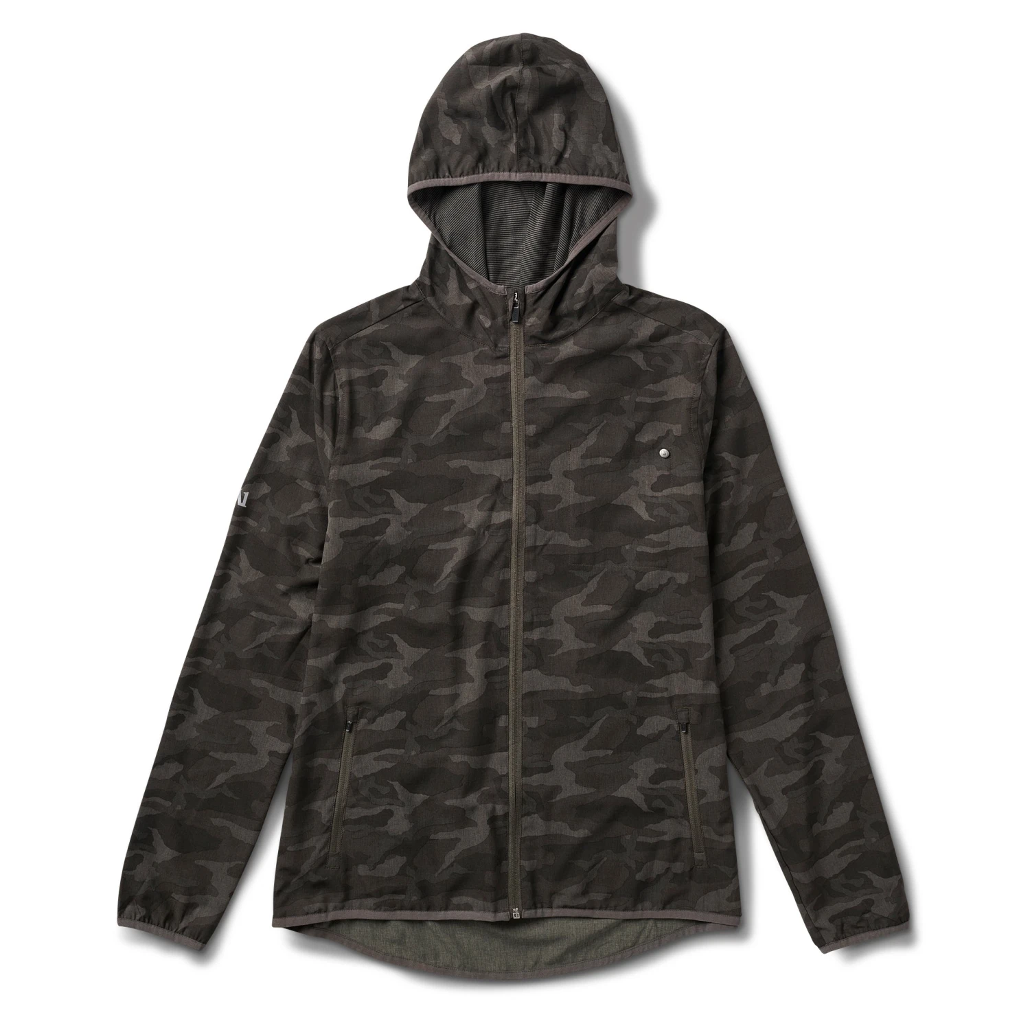 Outdoor Trainer Shell | Oregano Camo 1 Outdoor Trainer Shell | Oregano Camo