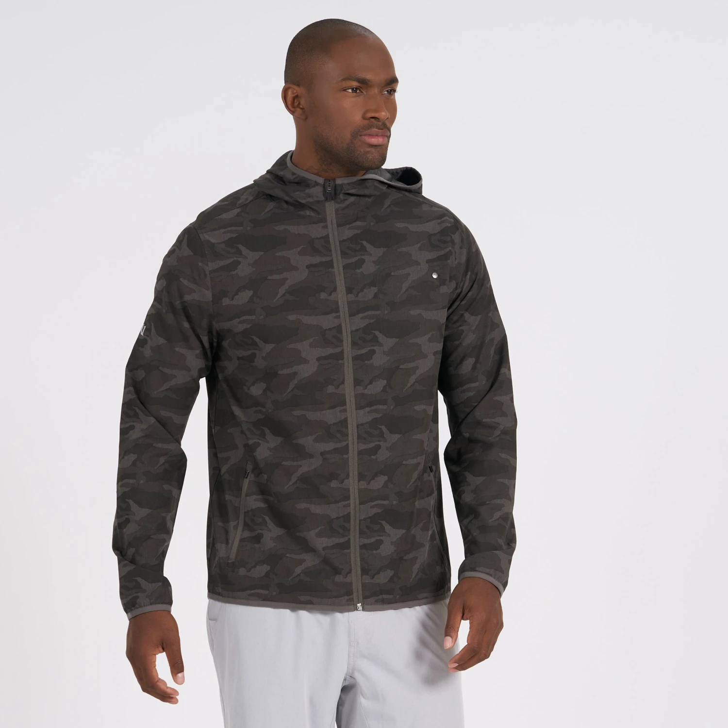 Outdoor Trainer Shell | Oregano Camo 2 Outdoor Trainer Shell | Oregano Camo - Image 2